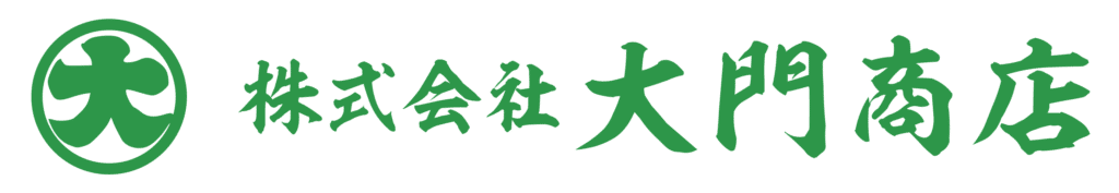 ロゴ_株式会社大門商店